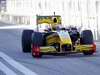 Test Valencia primi km, Kamui Kobayashi, BMW Sauber C29